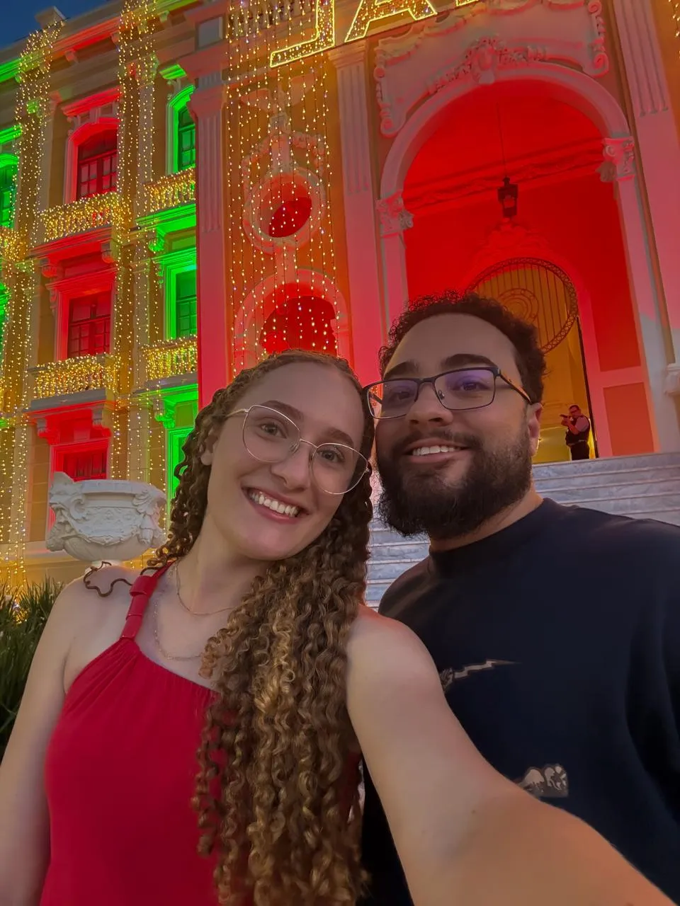 Momento 6 - Panorâmica
