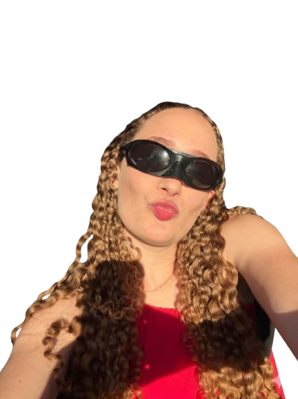 Foto de Letícia